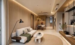 The Reserve Residences (D21), Apartment #587123131